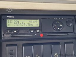 Volvo FH 13.540 Globetrotter 6x2 - BDF - Retarder - 4...