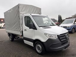 Mercedes-Benz Sprinter 314 *Plane*Kamera*30.Tkm*1.Hand