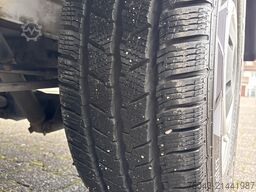 Mercedes-Benz Sprinter 314 *Plane*Kamera*30.Tkm*1.Hand