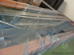 MSK TENSIONTECH XXL