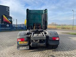 DAF XF 480 FTP PTO / Tipper + Walking Floor Hydraul...