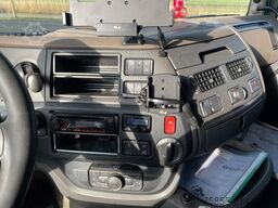 DAF XF 480 FTP PTO / Tipper + Walking Floor Hydraul...