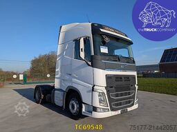 Volvo FH 460