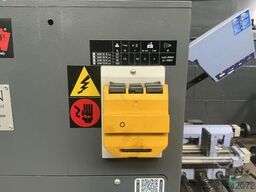 MEP Shark 332 NC evo