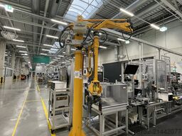 Strödter VP50 - 2.3 & Schwenkausleger