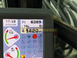 Eurocomach ES 85 ZT Powertilt
