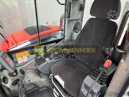 Eurocomach ES 85 ZT Powertilt