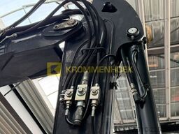 Eurocomach ES 85 ZT Powertilt