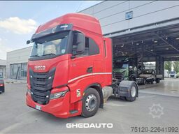 IVECO TRATTORE STRADALE IVECO S-WAY 480 CON ADR