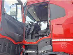 IVECO TRATTORE STRADALE IVECO S-WAY 480 CON ADR