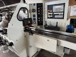 SCM SUPERSET CLASS 230, kein Weinig SUPERSET CLASS 230