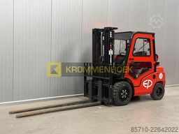 EP CPQD 30 T8