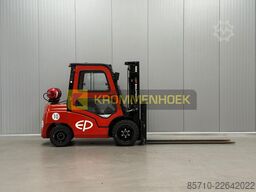 EP CPQD 30 T8