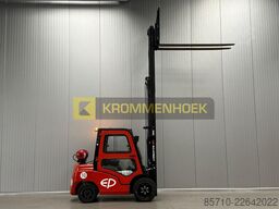 EP CPQD 30 T8