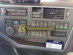 Volvo FH 500 8x2 Machine transporter | Nieuw