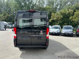 FIAT Ducato 33 140 L2H2 9Sitz Panorama Automatik Kam