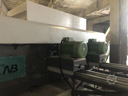 AVB MACHINERY LLC AVB-HELIX100BB