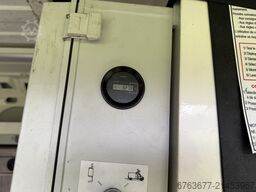 CITROËN Jumper 2.2HDI 12.5Meter Arbeitsbuhne hoogwerker  61dkm 2016