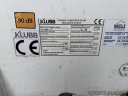 CITROËN Jumper 2.2HDI 12.5Meter Arbeitsbuhne hoogwerker  61dkm 2016