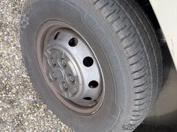 CITROËN Jumper 2.2HDI 12.5Meter Arbeitsbuhne hoogwerker  61dkm 2016