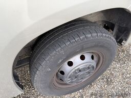 CITROĆN Jumper 2.2HDI 12.5Meter Arbeitsbuhne hoogwerker 61dkm 2016