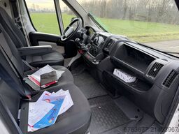 CITROËN Jumper 2.2HDI 12.5Meter Arbeitsbuhne hoogwerker  61dkm 2016