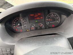 CITROĆN Jumper 2.2HDI 12.5Meter Arbeitsbuhne hoogwerker 61dkm 2016