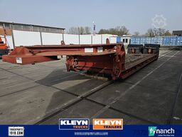 NOOTEBOOM O D A K 35 31T BPW FULL STEEL