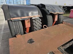 NOOTEBOOM O D A K 35 31T BPW FULL STEEL
