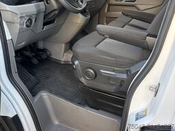 VW Crafter 35 Doka L3*Klima*Kamera*36Tkm*
