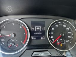 VW Crafter 35 Doka L3*Klima*Kamera*36Tkm*