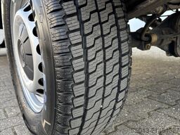 VW Crafter 35 Doka L3*Klima*Kamera*36Tkm*