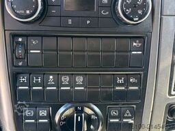 MAN TGS 33.500 Kipper+HIAB 232-5