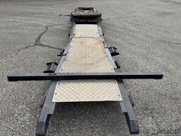 MAN TGS 33.500 Kipper+SZM+HIAB 232-5