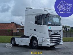 DAF XG 480