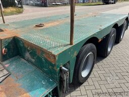 Volvo FM12.420 / 8X4 / Incl. Nooteboom Euro60 03S / N...