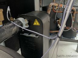 New Industrial Chiller CARRIER - 63,6 KW | With warranty