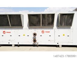 TRANE CXCM 315 kW.