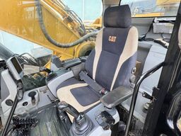 CAT 349 E    2012