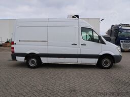 Mercedes-Benz Sprinter 311 CDI, L2H2, Manual, Carrier, TUV, N...