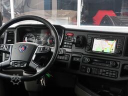 Scania R500 NGS 6x2/4 NB RETARDER/ FULL AIR/ SLIDE DIS...