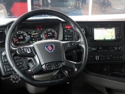 Scania R500 NGS 6x2/4NB RETARDER/ FULL AIR/ SLIDE DISH...