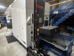 Mazak HCNexus 5000-ll