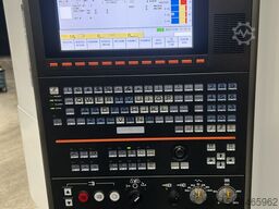 Mazak HCNexus 5000-ll