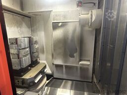 Mazak HCNexus 5000-ll