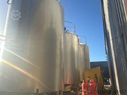 Prominox 25,000 litre