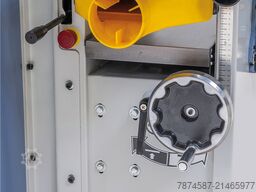 Bernardo CU 260 FS