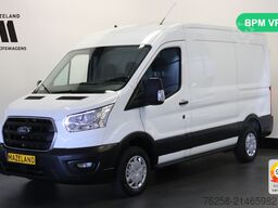 Ford Transit 2.0 TDCI 130PK L2H2 EURO 6 - Airco - Cr...