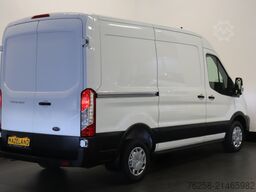 Ford Transit 2.0 TDCI 130PK L2H2 EURO 6 - Airco - Cr...