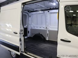 Ford Transit 2.0 TDCI 130PK L2H2 EURO 6 - Airco - Cr...